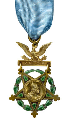 Medal of Honor