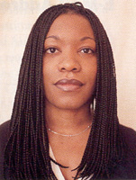 Sherri Jefferson, <i>Loren Miller Bar Assoc.