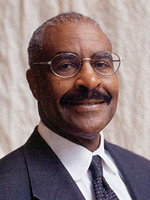 Charles Mitchell, '65