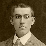 picture of Trevor Kincaid