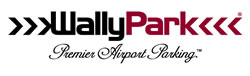 WallyPark Premier Airport Parking