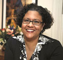 Elizabeth Alexander