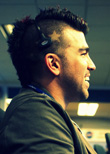 Bobak Ferdowsi
