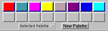 Palette