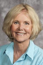 Sheryl Burgstahler Sheryl Burgstahler