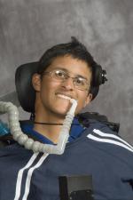 Vishal Image of Vishal