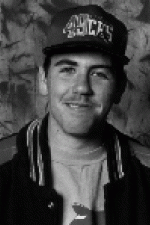 Daniel Image of Daniel