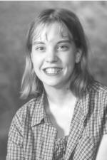 Danielle Image of Danielle