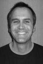 Photo portrait of DO-IT technology specialist Doug Hayman