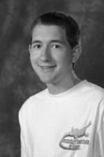 Garrett Image of Garrett