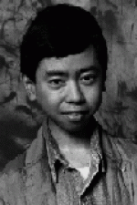 Jeffrey Image of Jeffrey