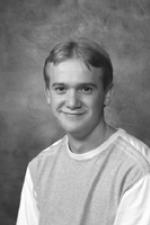 Matt Image of Matt