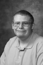 Mike Image of Mike