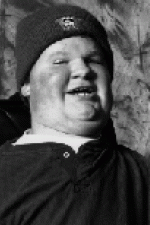Todd Image of Todd