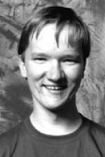 Travis Image of Travis