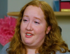 Still image from video: DO-IT Scholars Profile: Kayla