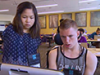Still image from video: How to Apply for the DO-IT Scholars Program - Cutdown