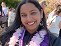 Still image from video: DO-IT Scholar profile: Anita