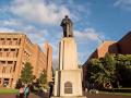 Th University of Washington.