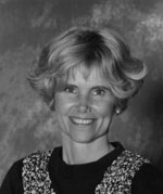 Director Sheryl Burgstahler Picture of Sheryl Burgstahler