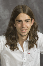 DO-IT Scholar Cory Picture of DO-IT Scholar Cory