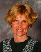 Director Sheryl Burgstahler Picture of Sheryl Burgstahler