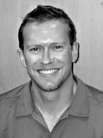 DO-IT Staff member Michael Picture of DO-IT Staff member Michael