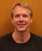 Picture of DO-IT Staff Member Scott Bellman