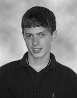 AccessSTEM Intern Carson Completes NASA Internship Picture of Carson.
