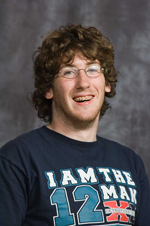 In Memory of Josh Picture of Josh.