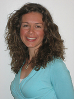 DO-IT Staff member Rebekah Picture of DO-IT Staff member Rebekah