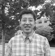 Picture of DO-IT visiting scholar Mamoru Iwabuchi