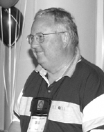 DO-IT Mentor Bill Taylor Picture of DO-IT Mentor Bill Taylor
