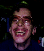 Mentor Steve Harper Picture of Mentor Steve Harper