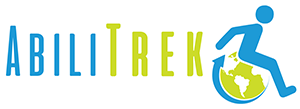 AbiliTrek logo