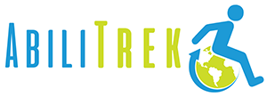 AbiliTrek logo AbiliTrek logo