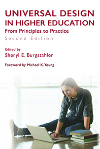 UDHE: Promising Practices front cover