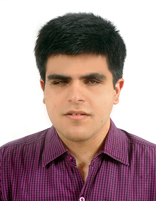 Student Profile: Kartik Sawney Student Profile: Kartik Sawney