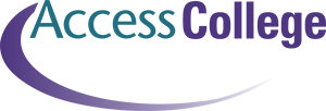 AccessCollege logo