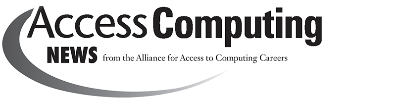 AccessComputing Logo