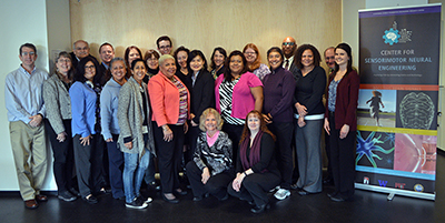All participants from the AccessERC CBI. All participants from the AccessERC CBI.