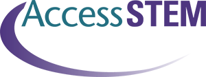 AccessSTEM logo