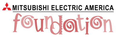 Mistubishi Logo