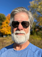 Larry Goldberg Larry Goldberg