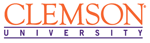 Clemson University logo