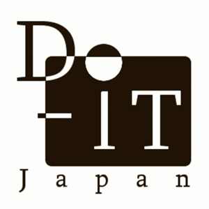 DO-IT Japan logo