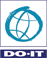 DO-IT logo DO-IT logo