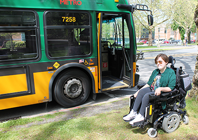 Public transportation can be a great option while traveling, as long as you research it ahead of time. Public transportation can be a great option while traveling, as long as you research it ahead of time.