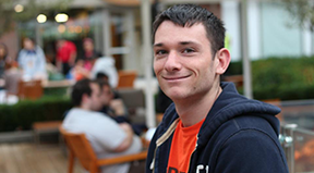 Daniel Daniel