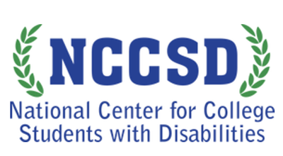 NCCSD logo.